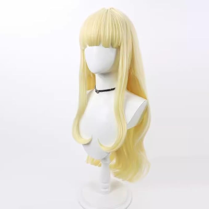 魔法少女にあこがれて 天川薫子 コスプレ ウィッグ