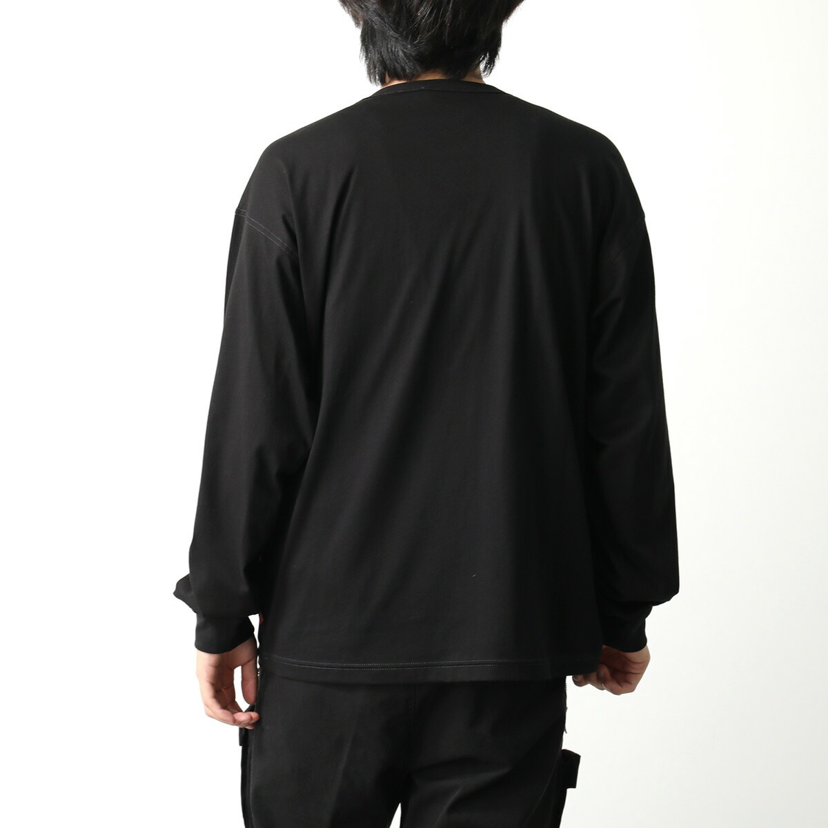 DIESEL ディーゼル 長袖 Tシャツ T-BOXT-LS-CIRCLE A14167 0NIAX メンズ クルーネック カットソー ロンT サークルロゴ 9XX DIESEL ディーゼル 長袖 Tシャツ T-BOXT-LS-CIRCLE A14167 0NIAX メンズ クルーネック カットソー ロンT サークルロゴ 9XX