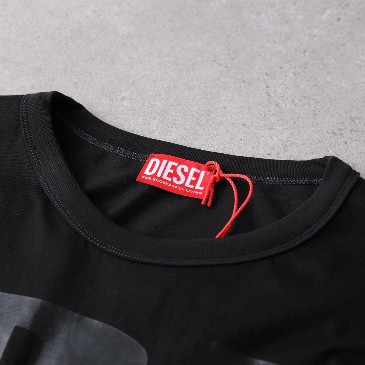 DIESEL ディーゼル 長袖 Tシャツ T-BOXT-LS-CIRCLE A14167 0NIAX メンズ クルーネック カットソー ロンT サークルロゴ 9XX DIESEL ディーゼル 長袖 Tシャツ T-BOXT-LS-CIRCLE A14167 0NIAX メンズ クルーネック カットソー ロンT サークルロゴ 9XX