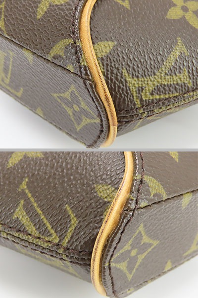 レア美品ルイヴィトンモノグラムミニエリプスコスメポーチ化粧ポーチ小物入れショルダーバッグポシェットM51129 レア美品ルイヴィトンモノグラムミニエリプスコスメポーチ化粧ポーチ小物入れショルダーバッグポシェットM51129