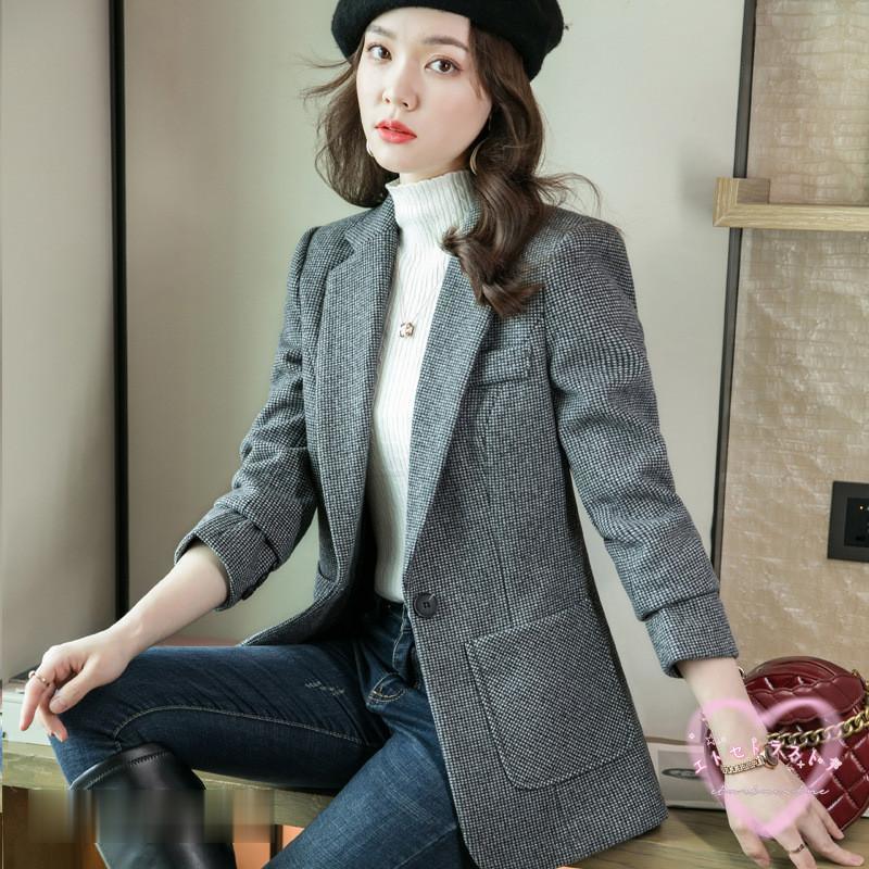 人気沸騰 テーラードジャケット レディース スーツジャケットス 無地 ビジネス ブレザー トップス カジュアル 厚手 きれいめ ゆったり おしゃれ パーティー 人気沸騰 テーラードジャケット レディース スーツジャケットス 無地 ビジネス ブレザー トップス カジュアル 厚手 きれいめ ゆったり おしゃれ パーティー