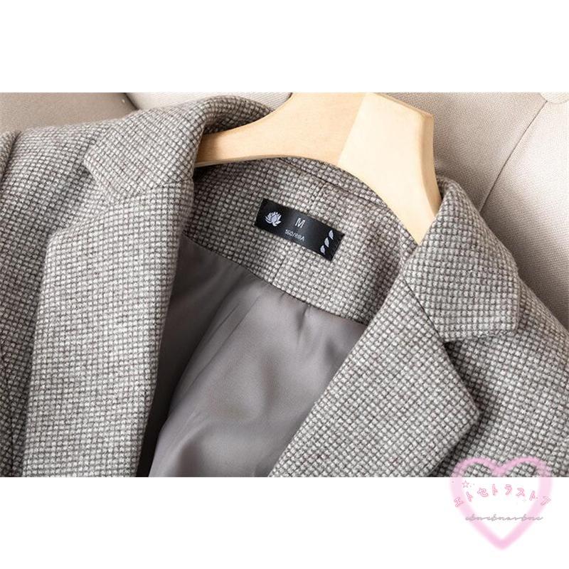 人気沸騰 テーラードジャケット レディース スーツジャケットス 無地 ビジネス ブレザー トップス カジュアル 厚手 きれいめ ゆったり おしゃれ パーティー 人気沸騰 テーラードジャケット レディース スーツジャケットス 無地 ビジネス ブレザー トップス カジュアル 厚手 きれいめ ゆったり おしゃれ パーティー