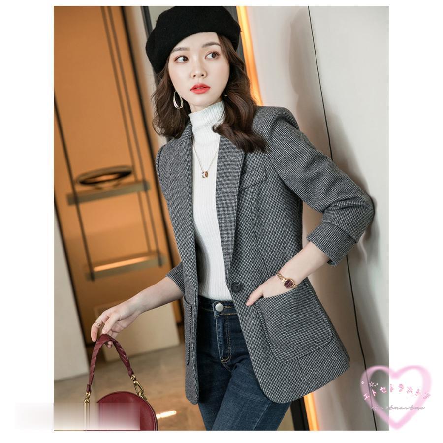 人気沸騰 テーラードジャケット レディース スーツジャケットス 無地 ビジネス ブレザー トップス カジュアル 厚手 きれいめ ゆったり おしゃれ パーティー 人気沸騰 テーラードジャケット レディース スーツジャケットス 無地 ビジネス ブレザー トップス カジュアル 厚手 きれいめ ゆったり おしゃれ パーティー