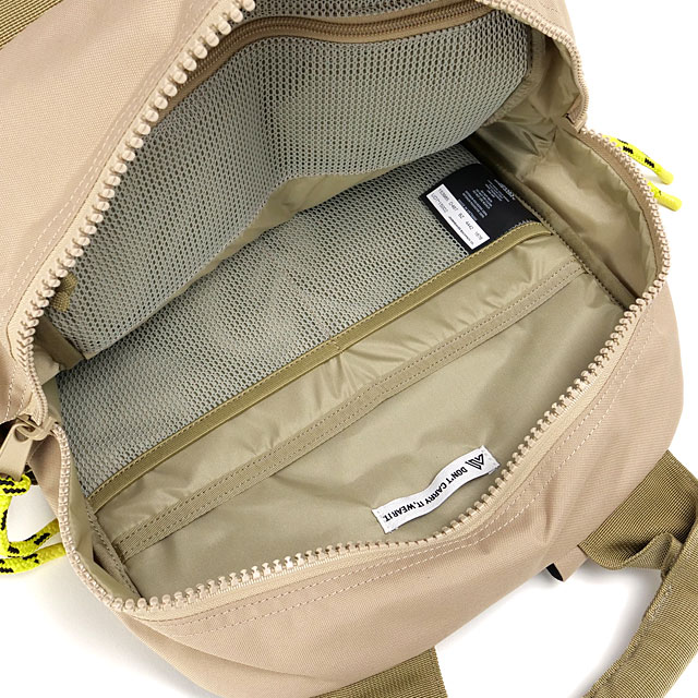 リュック ジョーブレーカー バックパック22 [153985D487] JAWBREAKER BACKPACK 22 メンズ・レディース 鞄 デイパック フィールドタン 正規取扱店