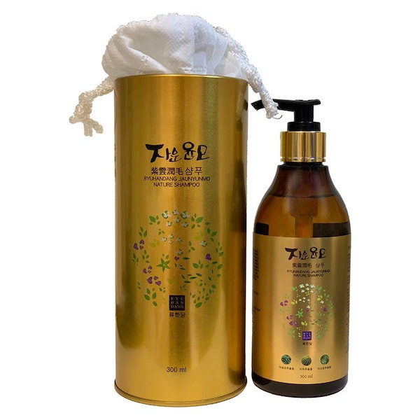 Qoo10] G6漢方シャンプー