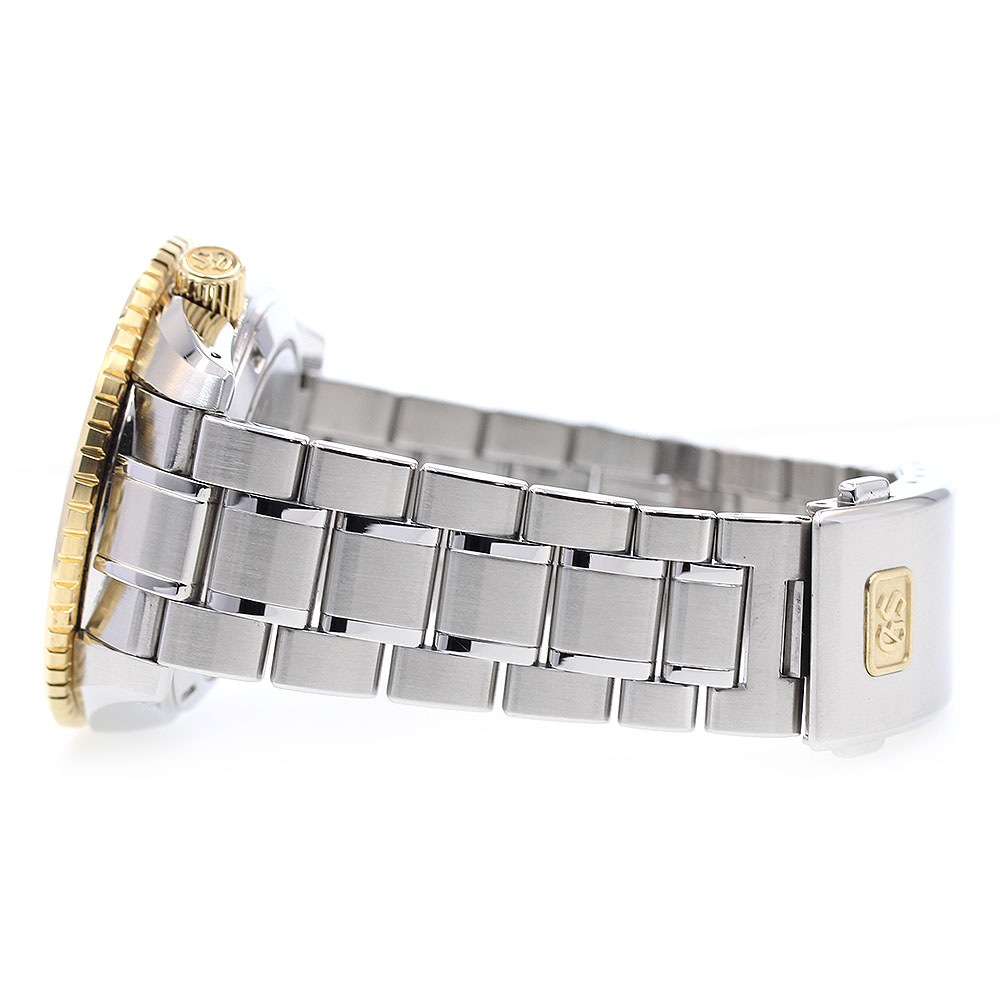 セイコー SEIKO SBGE248/9R66-0AW0 グランドセイコー マスターショップ限定モデル スプリングドライブ メンズ 良品 箱・保証書付き_839266【中古】 セイコー SEIKO SBGE248/9R66-0AW0 グランドセイコー マスターショップ限定モデル スプリングドライブ メンズ 良品 箱・保証書付き_839266【中古】