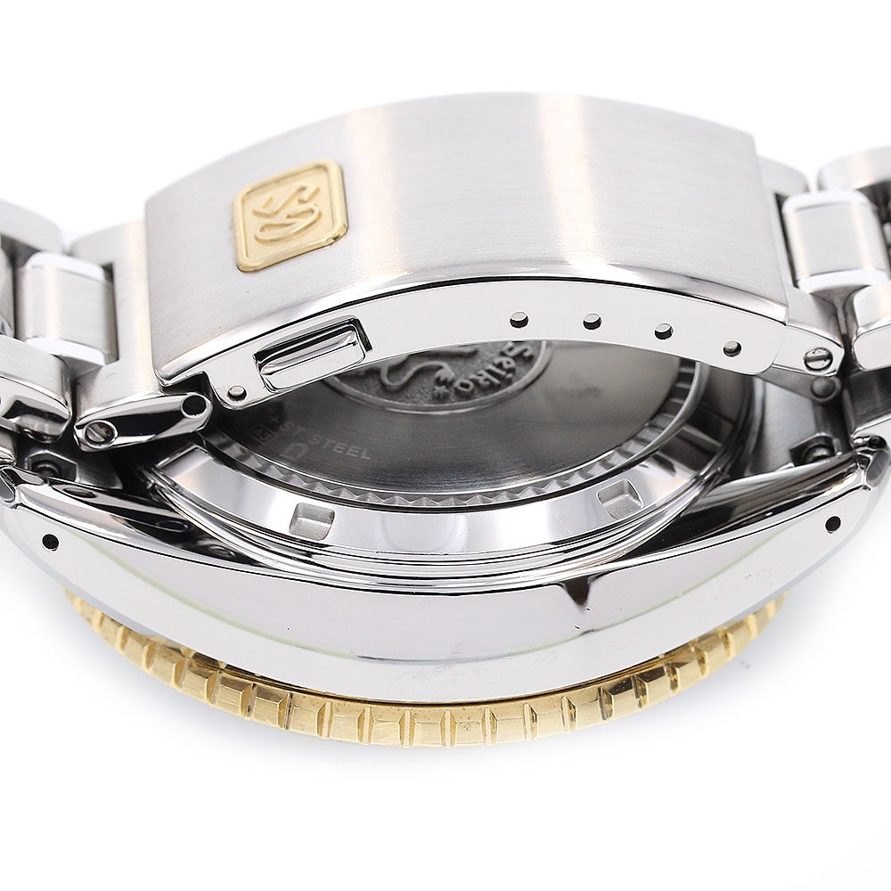 セイコー SEIKO SBGE248/9R66-0AW0 グランドセイコー マスターショップ限定モデル スプリングドライブ メンズ 良品 箱・保証書付き_839266【中古】 セイコー SEIKO SBGE248/9R66-0AW0 グランドセイコー マスターショップ限定モデル スプリングドライブ メンズ 良品 箱・保証書付き_839266【中古】