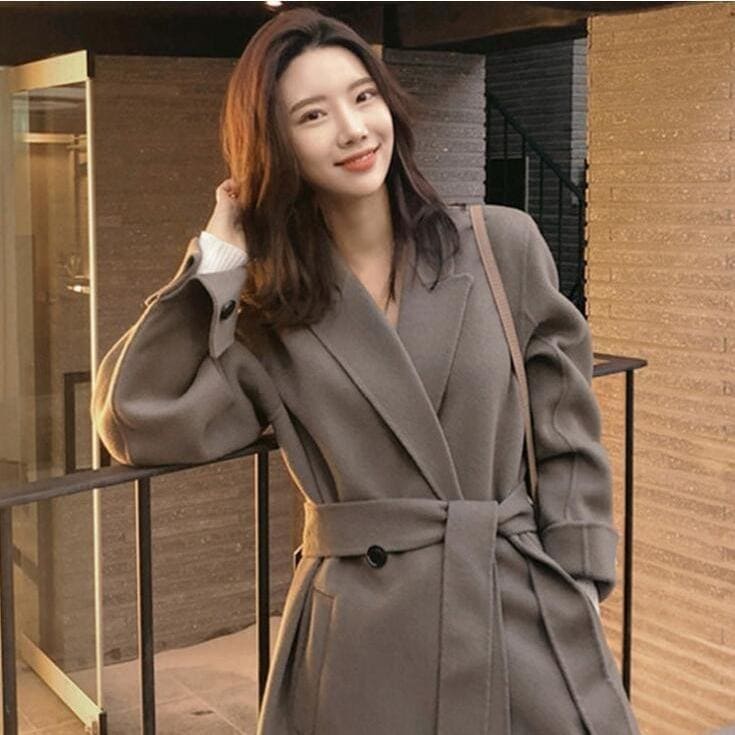 人気沸騰 チェスターコート ロングコート レディース ロング丈 ジャケット アウター コート 長袖 あったか 厚手 モード カジュアル オフィス 上品 黒 秋 冬
