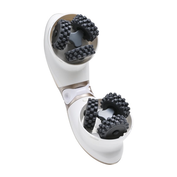 ミーゼ デュアルフォース (送料無料) エステ 引き締め リフティング タッピング 入浴 美容家電 おうちエステ 人気 お腹 太もも ふくらはぎ 二の腕 YAMAN ヤーマン myse 防水仕様