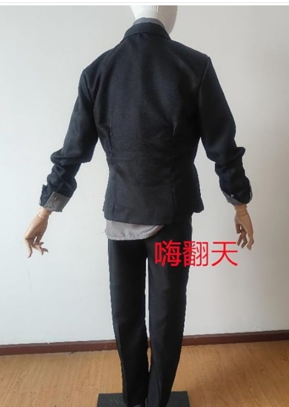 三枝明那 七次元生徒会 コスプレ衣装 Amazon.co.jp: [きせき] 三枝明那 コスプレ衣装 七次元生徒会