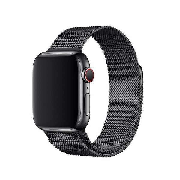 Qoo10] Apple Watch apple watch ミラネーゼループ