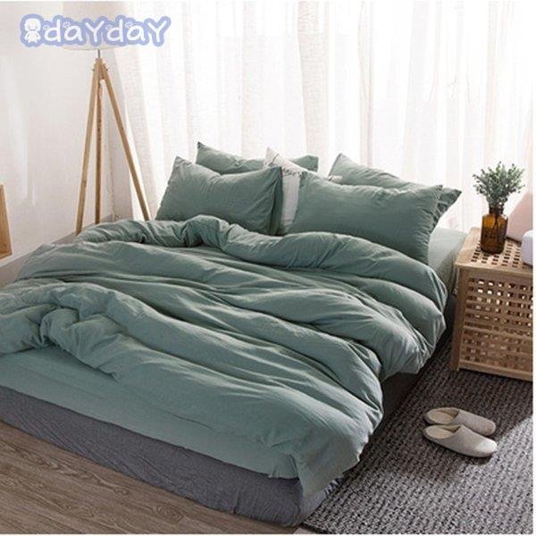 寝具セット 布団カバーセット ４点セット 布団カバー 枕カバー シーツシートセット 洋式和式兼用 ダ