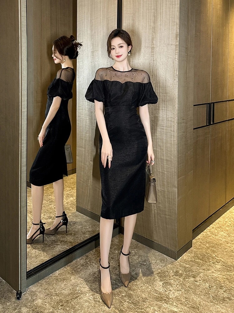 【JY.上品】 2025夏新品 チュールドッキング ワンピース フリル ドレス パーティー キャバ 大人 同窓会 披露宴 卒業式 結婚式 演奏会 ウェディング 二次会 メガ割 【JY.上品】 2025夏新品 チュールドッキング ワンピース フリル ドレス パーティー キャバ 大人 同窓会 披露宴 卒業式 結婚式 演奏会 ウェディング 二次会 メガ割