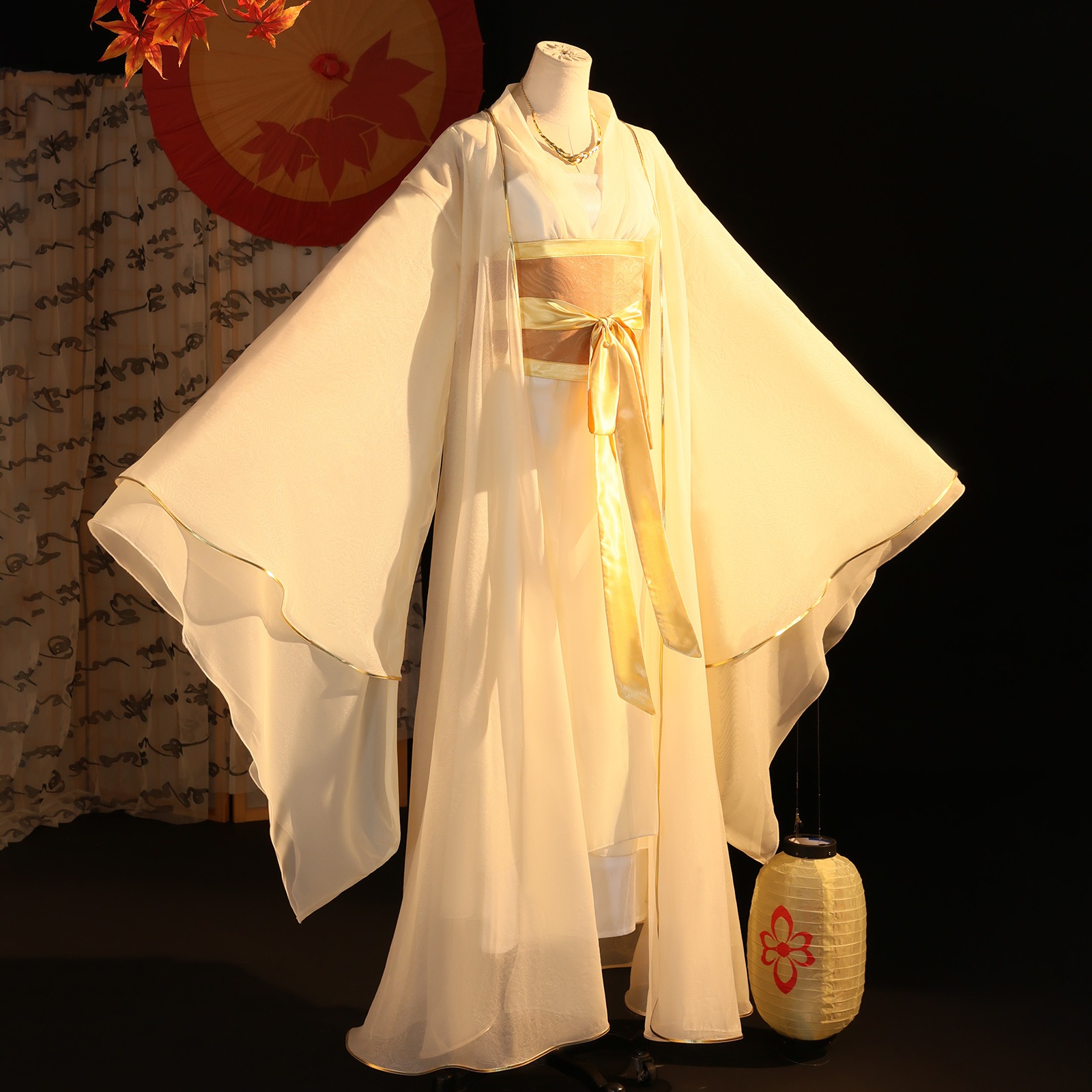 【2025新作】コスプレ 仮装魔童騒ぎ海コスプレ服鹿童鹤童cos衣装二次元アニメ衣装 イベント用品 【2025新作】コスプレ 仮装魔童騒ぎ海コスプレ服鹿童鹤童cos衣装二次元アニメ衣装 イベント用品