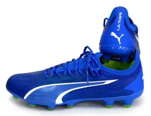 ウルトラ アルティメット HG/AG サッカースパイク ULTRA 23AH (107505-03)