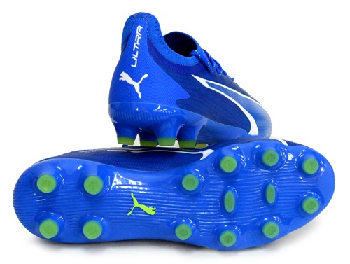 ウルトラ アルティメット HG/AG サッカースパイク ULTRA 23AH (107505-03)