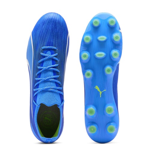 ウルトラ アルティメット HG/AG サッカースパイク ULTRA 23AH (107505-03)