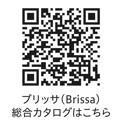 Qoo10] 【推奨品】ブリッサ（Brissa） BA