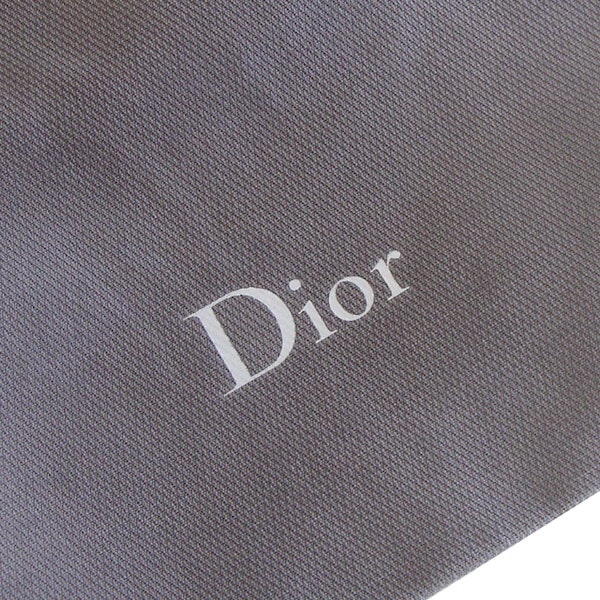 Christian Dior 海外ノベルティ