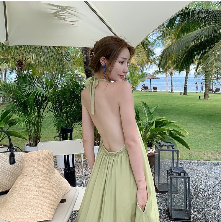 Aラインワンピース グリーン ワンピース スリム 細身 ストレート スマート かわいい きれいめ Aラインワンピース グリーン ワンピース スリム 細身 ストレート スマート かわいい きれいめ