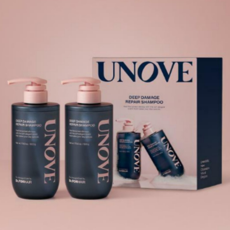 ディープダメージ リペアシャンプー ダブル企画セット(500g+500g) ディープダメージ リペアシャンプー ダブル企画セット(500g+500g)