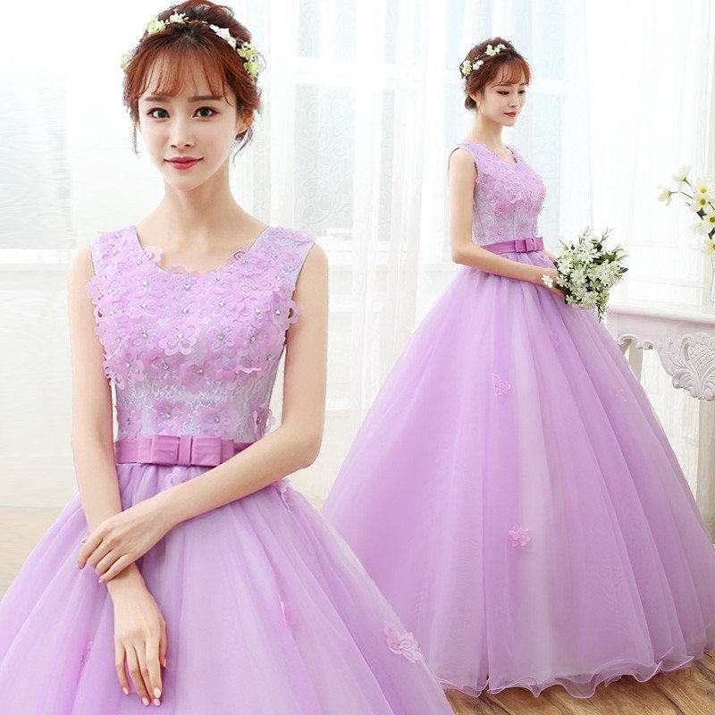 カラードレス ウェディングドレス ロングドレス 演奏会 コンサート 舞台衣装 大きいサイズ ワイン パープル二次会 カラードレス ウェディングドレス ロングドレス 演奏会 コンサート 舞台衣装 大きいサイズ ワイン パープル二次会