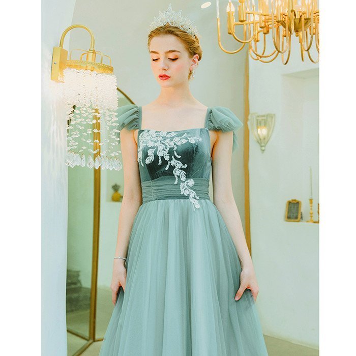 カラードレス パーティードレス 演奏会用ドレス ウェディングドレス ロングドレス 発表会 結婚式 ピアノ 二次会 ドレス 前撮り 結婚式 花嫁 演奏会 コンサート 新品