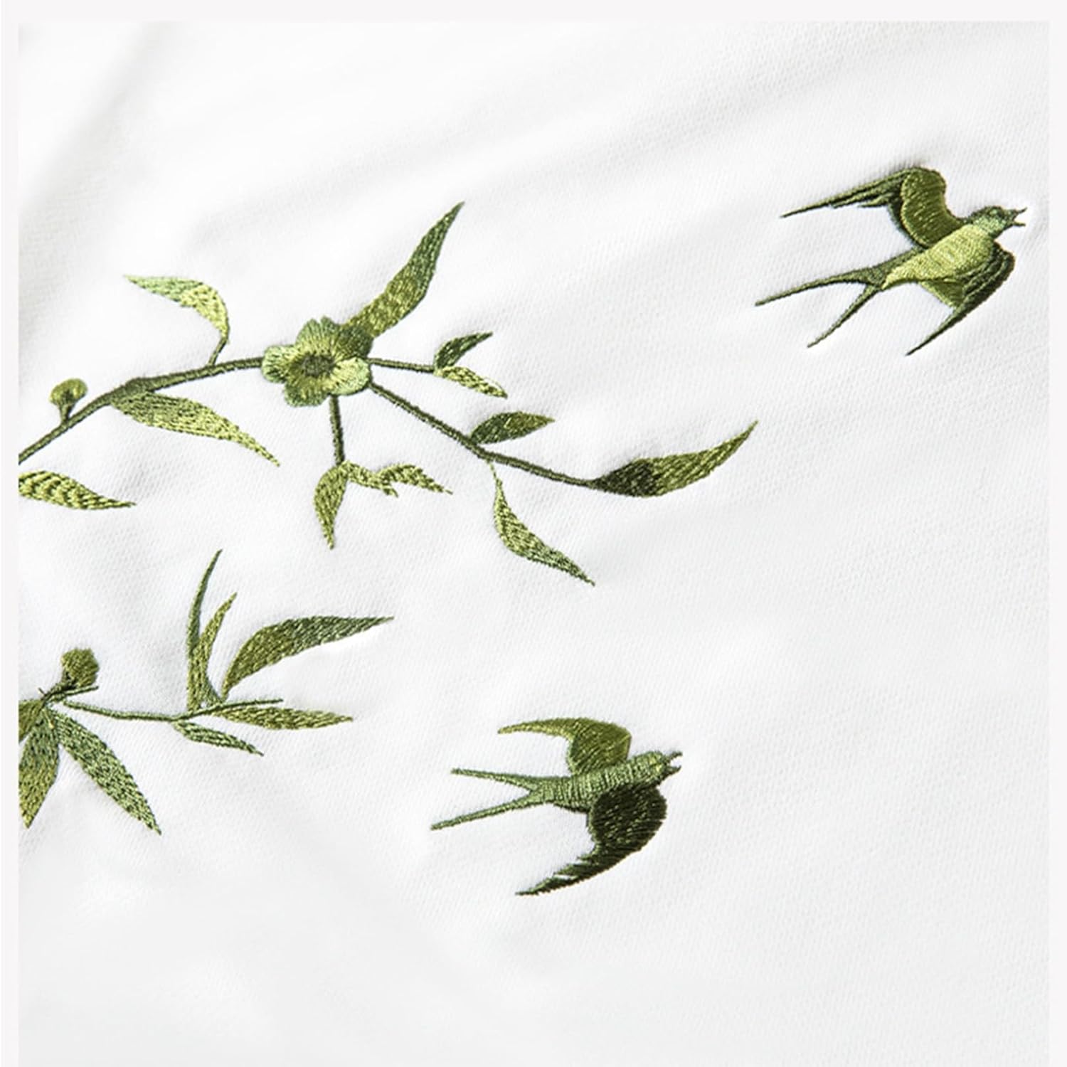 竹刺繍 長袖パーカー コットン100% フルオーバー メンズ おおきいサイズ プリント 丸首 秋 吸汗 軽量 カッコイイ トップス スポーツウェア 中華風 デイリー ユニセックス 学生 若者 レジャー