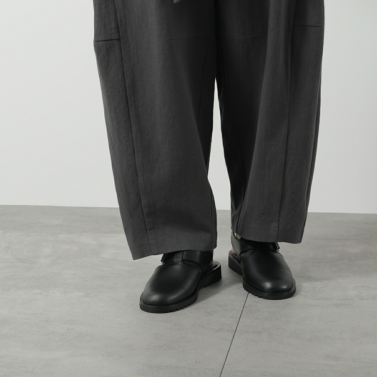 Paraboot パラブーツ サンダル ADRIATIC アドリアティック 214915 レディース レザー バックストラップ SPORT SOLE シューズ 靴 NOIRE-LIS-NOIR Paraboot パラブーツ サンダル ADRIATIC アドリアティック 214915 レディース レザー バックストラップ SPORT SOLE シューズ 靴 NOIRE-LIS-NOIR