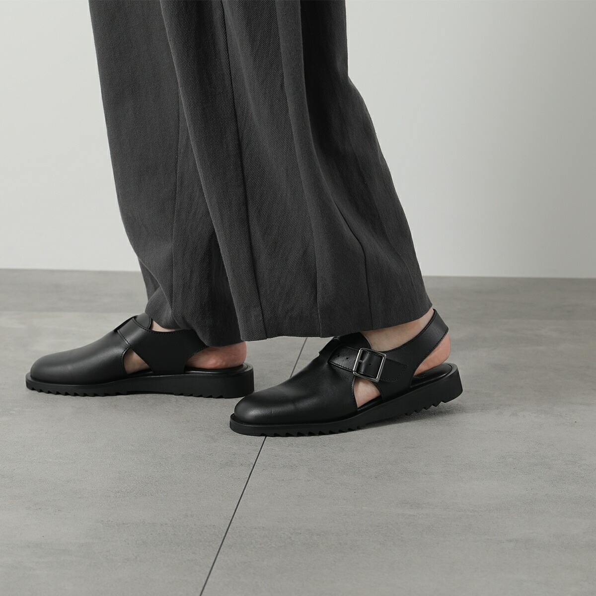 Paraboot パラブーツ サンダル ADRIATIC アドリアティック 214915 レディース レザー バックストラップ SPORT SOLE シューズ 靴 NOIRE-LIS-NOIR Paraboot パラブーツ サンダル ADRIATIC アドリアティック 214915 レディース レザー バックストラップ SPORT SOLE シューズ 靴 NOIRE-LIS-NOIR