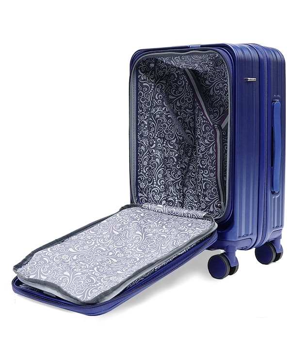 Qoo10 JOYWAY SML 3個SET スーツケース 2wa
