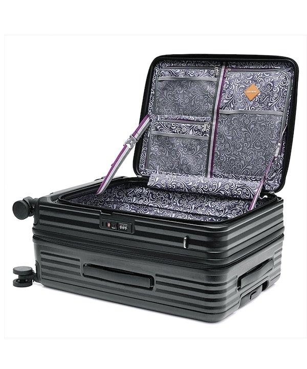 Qoo10 JOYWAY SML 3個SET スーツケース 2wa
