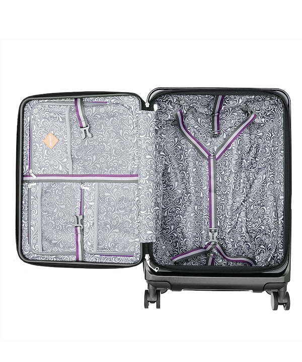 Qoo10 JOYWAY SML 3個SET スーツケース 2wa
