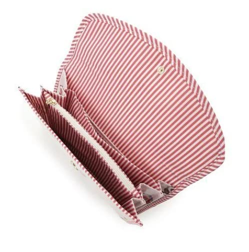 【全国送料無料】 [ジェラート ピケ] アルファベット柄母子手帳ケースM PWGG231562 PNK