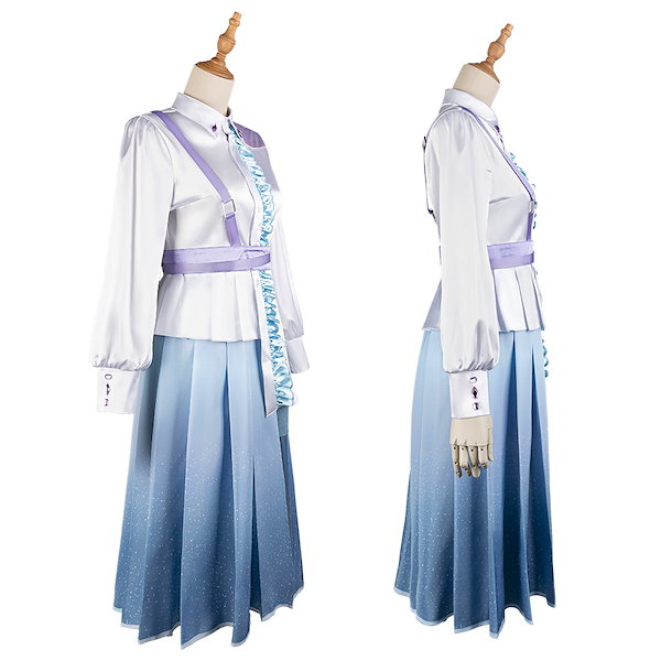 学園アイドルマスター　有村麻央　私服　コスプレ Amazon.co.jp: [よい物] 学園アイドルマスター 有村麻央