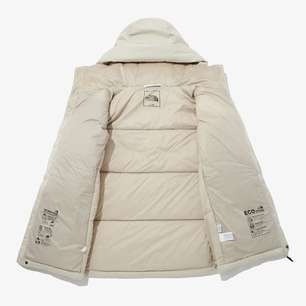 Qoo10] ザノースフェイス TNF 22AW正規品 CHALLENG