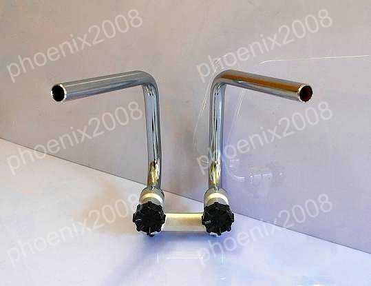 Qoo10] くるくるハンドル ポスト 絞り UP セ