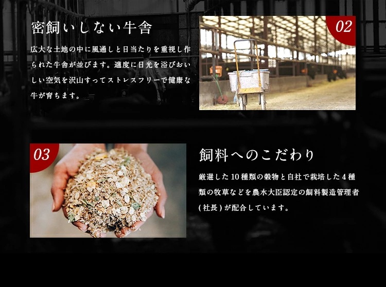 黒毛和牛 切り落とし 九州産 1.2kg(400g3) 国産 プレゼント ギフト 有田牧場 [産直]