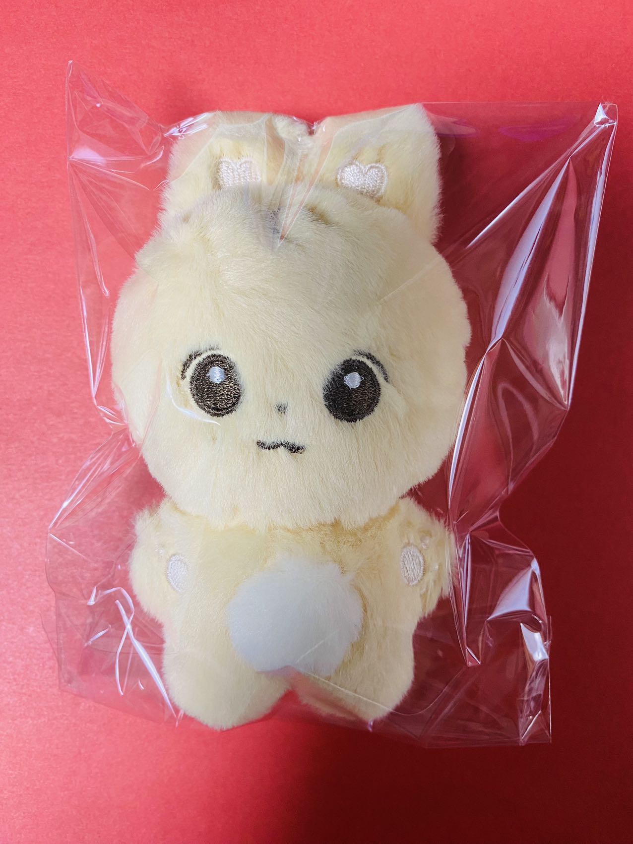 SEVENTEEN ジョンハン ぬいぐるみ 10cm ペンカフェ マスターニム 정한 YoonJeongHan 윤정한 尹淨漢 SEVENTEEN ジョンハン ぬいぐるみ 10cm ペンカフェ マスターニム 정한 YoonJeongHan 윤정한 尹淨漢