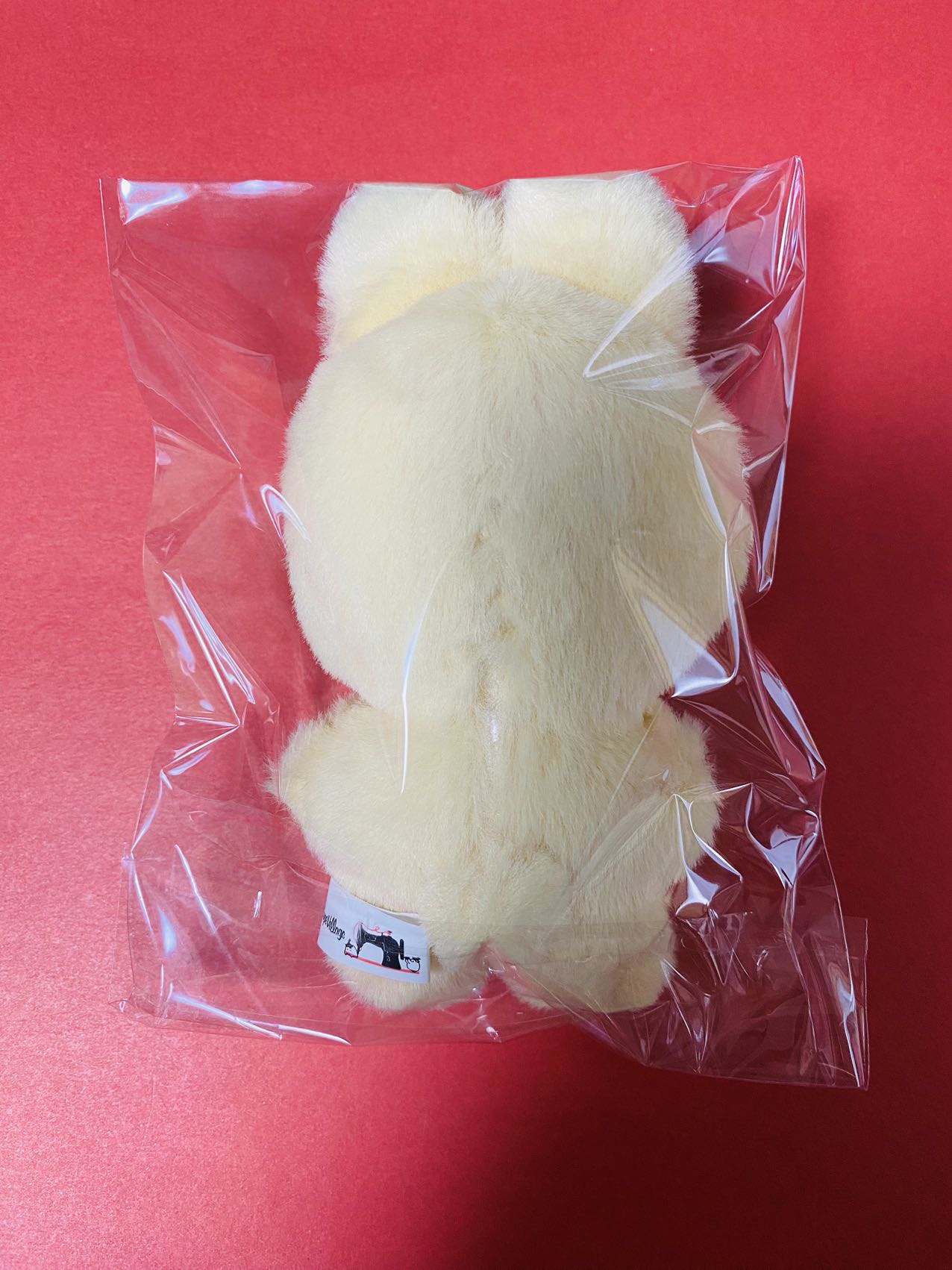 SEVENTEEN ジョンハン ぬいぐるみ 10cm ペンカフェ マスターニム 정한 YoonJeongHan 윤정한 尹淨漢 SEVENTEEN ジョンハン ぬいぐるみ 10cm ペンカフェ マスターニム 정한 YoonJeongHan 윤정한 尹淨漢