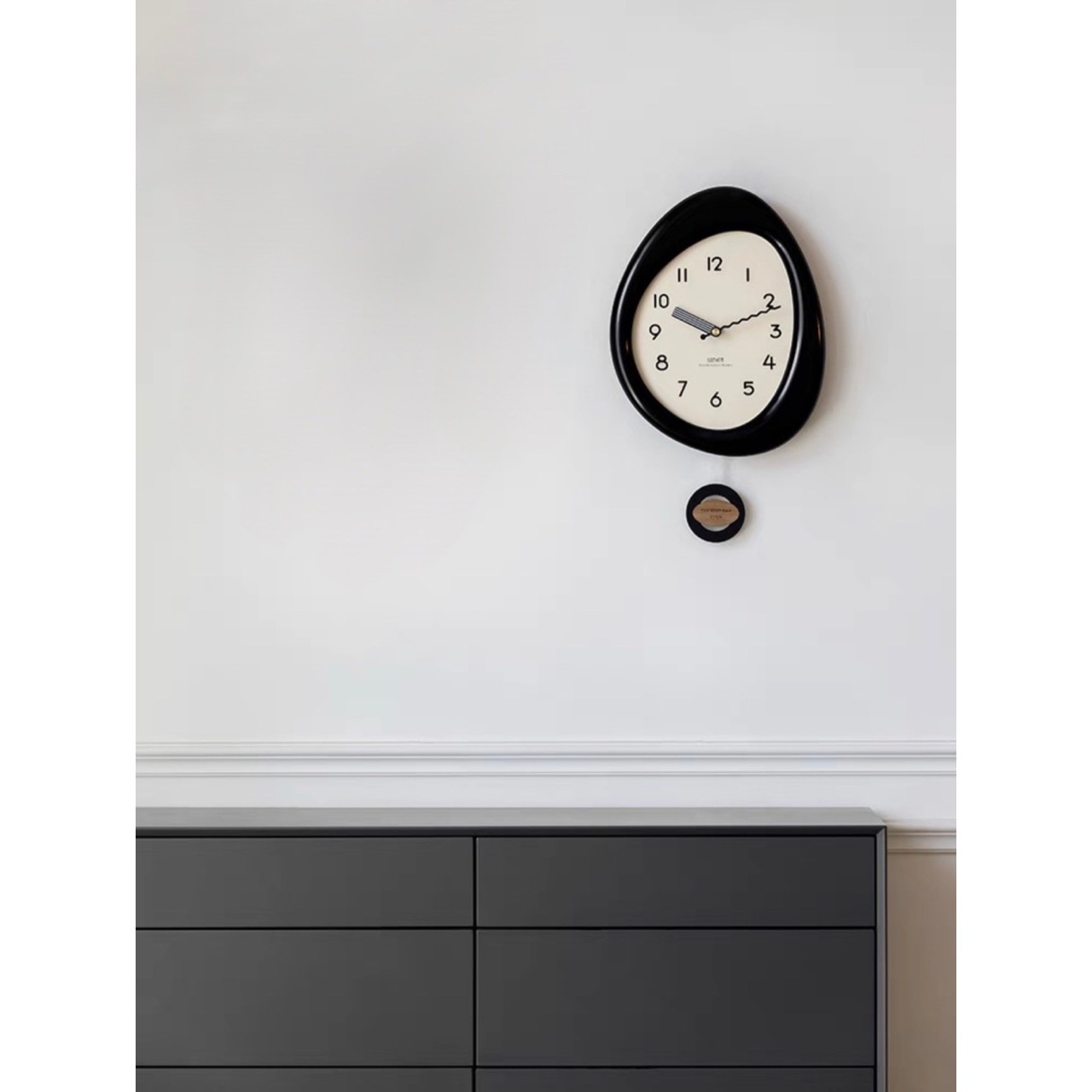 モダン デザイン クロック 振り子時計 全3色 掛け時計 壁掛け時計 おしゃれ 韓国インテリア 韓国雑貨 韓国っぽ インテリア雑貨 70PARK 韓国 モダン デザイン クロック 振り子時計 全3色 掛け時計 壁掛け時計 おしゃれ 韓国インテリア 韓国雑貨 韓国っぽ インテリア雑貨 70PARK 韓国