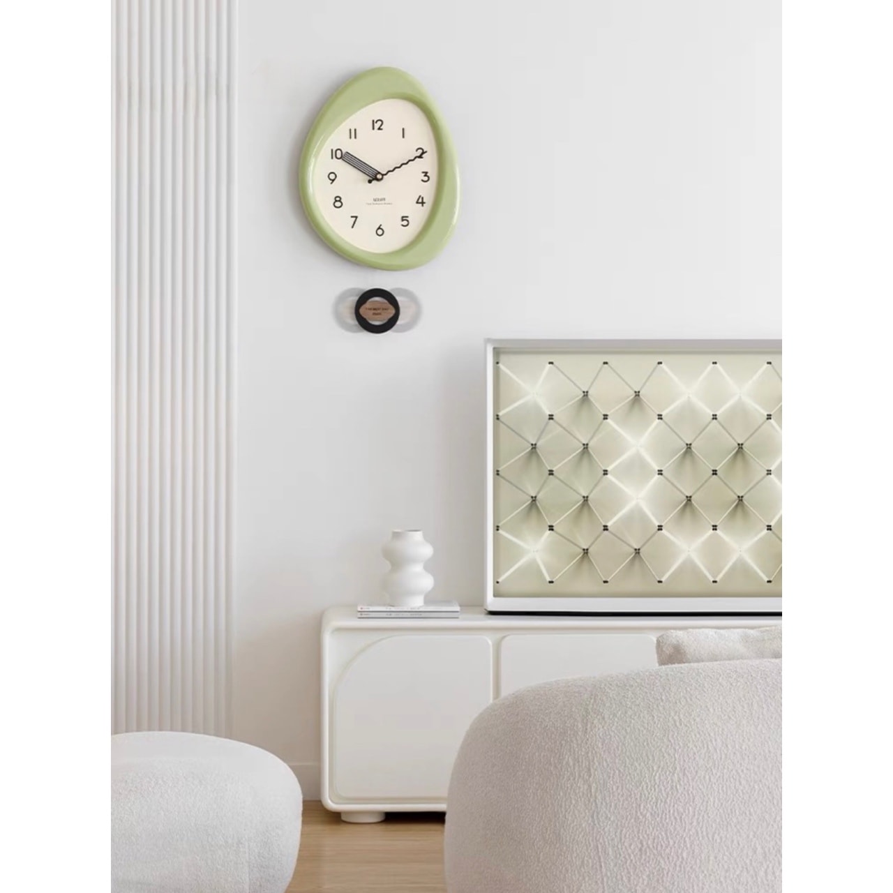 モダン デザイン クロック 振り子時計 全3色 掛け時計 壁掛け時計 おしゃれ 韓国インテリア 韓国雑貨 韓国っぽ インテリア雑貨 70PARK 韓国 モダン デザイン クロック 振り子時計 全3色 掛け時計 壁掛け時計 おしゃれ 韓国インテリア 韓国雑貨 韓国っぽ インテリア雑貨 70PARK 韓国