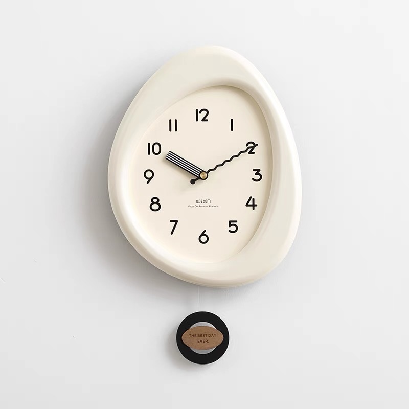 モダン デザイン クロック 振り子時計 全3色 掛け時計 壁掛け時計 おしゃれ 韓国インテリア 韓国雑貨 韓国っぽ インテリア雑貨 70PARK 韓国 モダン デザイン クロック 振り子時計 全3色 掛け時計 壁掛け時計 おしゃれ 韓国インテリア 韓国雑貨 韓国っぽ インテリア雑貨 70PARK 韓国