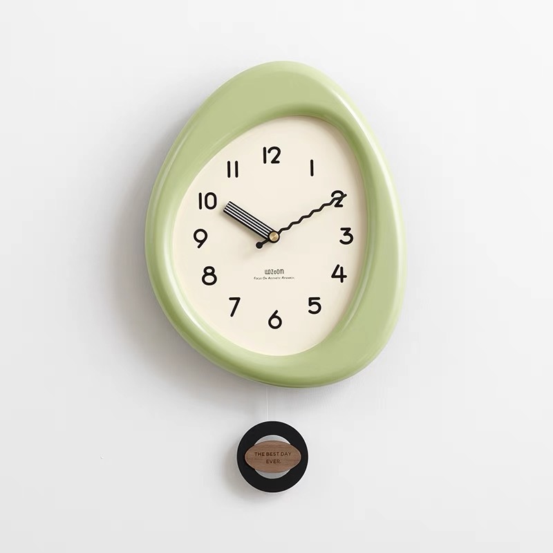 モダン デザイン クロック 振り子時計 全3色 掛け時計 壁掛け時計 おしゃれ 韓国インテリア 韓国雑貨 韓国っぽ インテリア雑貨 70PARK 韓国 モダン デザイン クロック 振り子時計 全3色 掛け時計 壁掛け時計 おしゃれ 韓国インテリア 韓国雑貨 韓国っぽ インテリア雑貨 70PARK 韓国