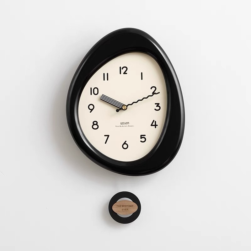 モダン デザイン クロック 振り子時計 全3色 掛け時計 壁掛け時計 おしゃれ 韓国インテリア 韓国雑貨 韓国っぽ インテリア雑貨 70PARK 韓国 モダン デザイン クロック 振り子時計 全3色 掛け時計 壁掛け時計 おしゃれ 韓国インテリア 韓国雑貨 韓国っぽ インテリア雑貨 70PARK 韓国