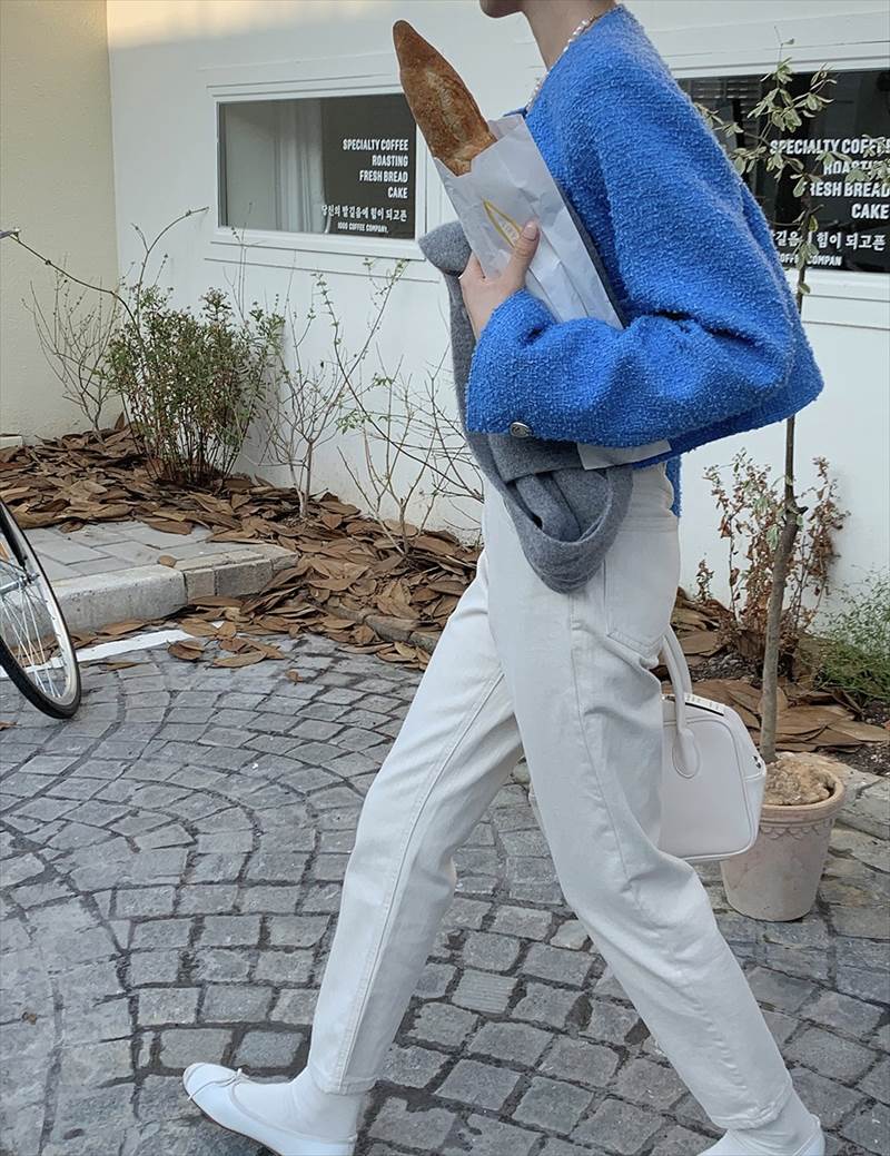 アウター レディース ジャケット ツイード コート 長袖 大人可愛い きれいめ シンプル お洒落 大人女子 20代 30代 学生 通学 おしゃれ かっこいい 旅行 着回し 普段使い 重ね着 韓国系 フ