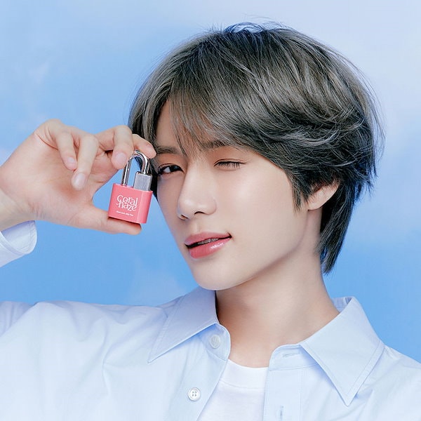 Qoo10] Coralhaze 【公式】グロウロックゼリーティント15種