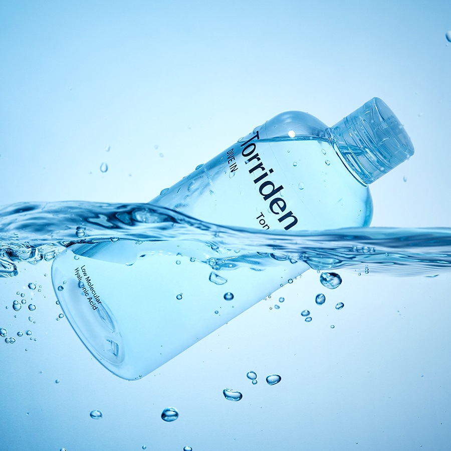 【韓国コスメ】【正規品扱い店】ダイブイントナー300ml + セラム50ml + クリーム80ml 3種セット