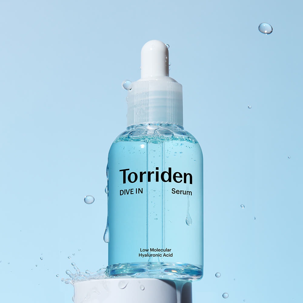 【韓国コスメ】【正規品扱い店】ダイブイントナー300ml + セラム50ml + クリーム80ml 3種セット