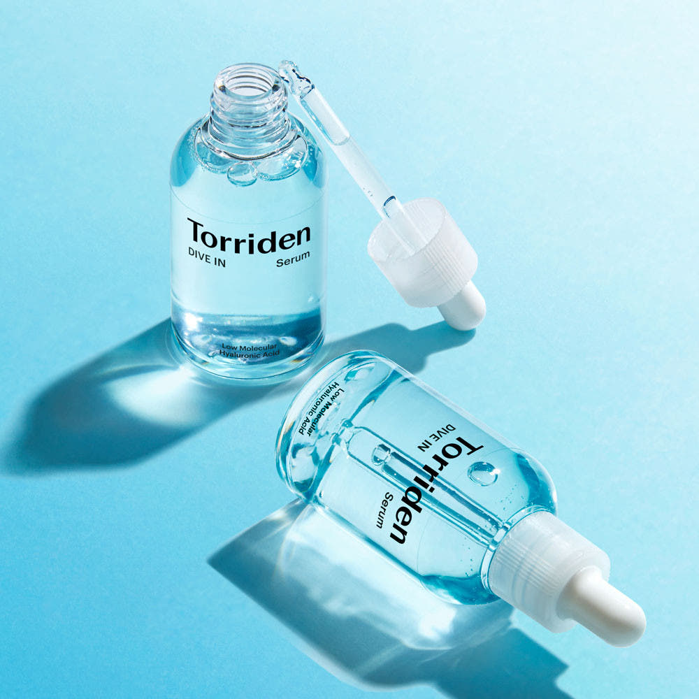 【韓国コスメ】【正規品扱い店】ダイブイントナー300ml + セラム50ml + クリーム80ml 3種セット